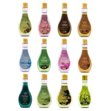 ÓLEO CAPILAR VITA CAPILI 80ML MURIEL ORIGINAL