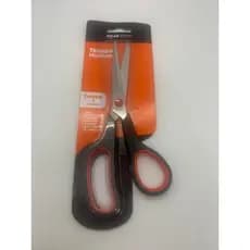 Kit 3 Tesoura Multiuso Inox 8 Polegadas 21Cm  Jocar Office