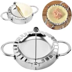 Molde Para Pastel Em inox Massas Ondulado