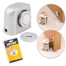 Fixador De Porta Vonder Trava De Porta Segurador Prendedor Magnético Oferta Premium Resistente Top