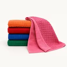 Toalha de Banho e Praia Piscina Secagem Rápida Grande  130cm x 65cm