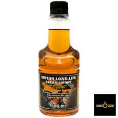 GITANES ADITIVO DE MOTOR LONG LIFE BREAK SMOKE 500ML