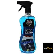 SPRAY LIMPA VIDROS GITANES 500ML