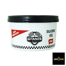 GITANES SILICONE GEL 500G