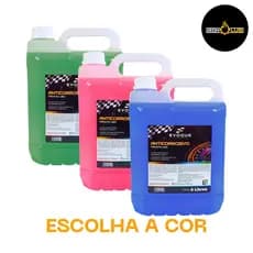 ADITIVO DE RADIADOR EVOQUE 5 LITROS