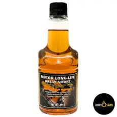 GITANES ADITIVO DE MOTOR BREAK SMOKE 500ML