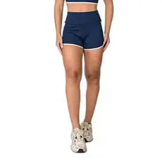Short Lumi Marinho