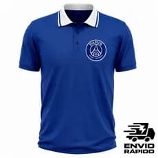 Camisa Camiseta POLO Masculina Time de Futebol Esportivo Premium BORDADA PREMIUM | ENVIO RÁPIDO