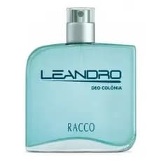 Deo Colônia Masculina Leandro Racco 100ml