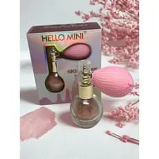 Iluminador Hello Mini