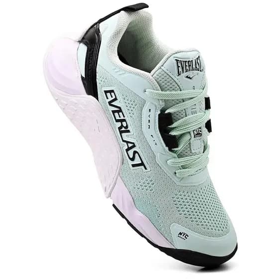 Tênis Everlast Edição Climber Ultra Feminino