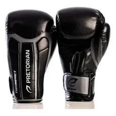 Luva de Muay Thai “Thai Impact” - Pretorian