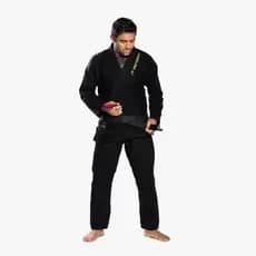 Kimono de Jiu-Jitsu Pretorian Elite New Training 450g
