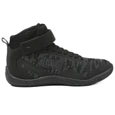 Tênis Everlast Edição Forceknit 6 - Unissex - Preto