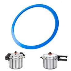 Borracha Para Panela de Pressão Fulgor Industrial 12/15/20 litros Silicone