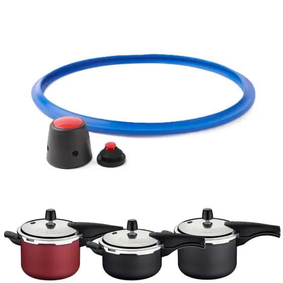 Kit Reparo para Panela de Pressão Tramontina  3/4,5/6 litros