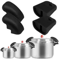 KIT 4 ALÇAS PARA PANELAS DE PRESSÃO EIRILAR 13/18/22/25 LITROS