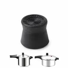Peso P/ Panela de Pressão Rochedo Turbo Encaixe 4,5/6/7/7,6 Litros
