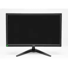 Monitor 19Pol  DETALHES VGA HDMI LER ANUNCIO