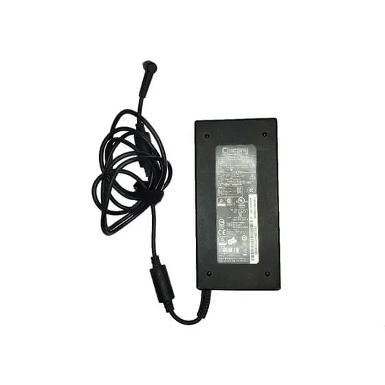 Fonte Carregador Chicony Original 180W 19.5V 9.23A Bivolt
