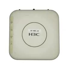 Access Point H3C WA2620-AGN Dual Band Corporativo – Sem Fonte e Sem Antenas