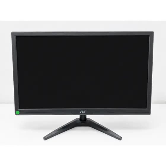 Monitor 22pol 75HZ VGA HDMI DETALHES LER ANUNCIO