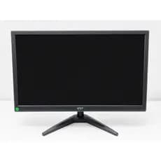 Monitor 22pol 75HZ VGA HDMI DETALHES LER ANUNCIO