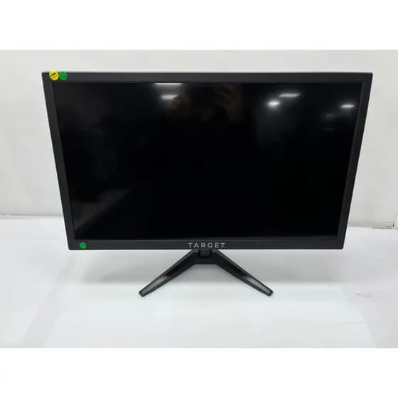 Monitor 24Pol 75hz DETALHES NA TELA  LER ANUNCIO