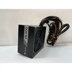 Fonte Corsair VS400 400W 80 plus RPS0021 Nf Garantia