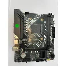 Placa Mãe B450M-DA  NF Garantia
