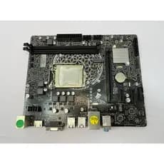 Placa Mãe B560M-T DEFEITO REDE LER ANUNCIO