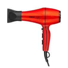 Secador de Cabelo Taiff Style Red Prossional Íon 2000w