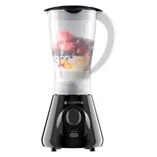 Liquidificador Cadence Twist LIQ100 600w 2,2 Litros Preto