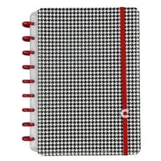 CADERNO INTELIGENTE PRINCIPE DE GALES CADERNO INTELIGENTE CI ORIGINAL TAMANHO GRANDE TAMANHO MÉDIO