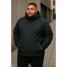 Corta Vento Plus Size Impermeável G1,G2,G3