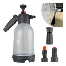 Pulverizador Manual 3 Em 1 Snow Foam Pressure Kers All In One Gerador de espuma