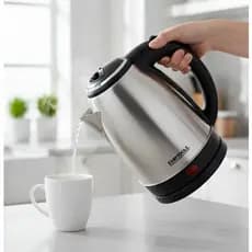 Chaleira Elétrica Star Inox 2 Litros Desligamento Auto