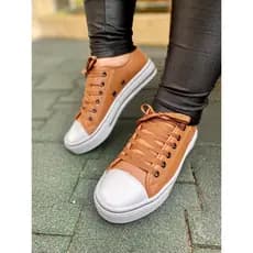 Tenis Basico para o Dia a Dia Calçado Unissex com Cadarço Casual Masculino e Feminino Pronta Entrega