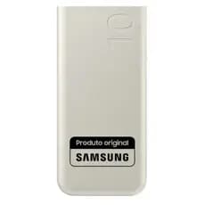 Bateria Carregador Portátil 2x USB-C 10000mAh Super Rápida 25W Power Bank 10000 mAh Tipo C PowerBank Portátil