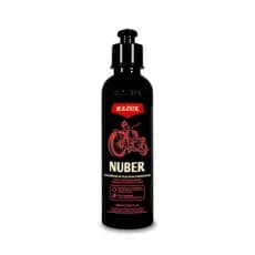 Renovador de Plásticos e Borrachas Nuber 240ML Razux