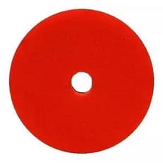 Boina Corte Pesado Heavy Cut Red Foam Pad Menzerna 150MM/6