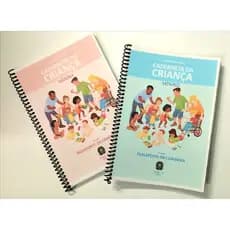 Caderneta de Vacinação Última versão