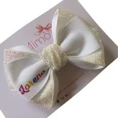 Laço personalizado/ Laço de cabelo infantil/ Laço de menina/ Laço com nome