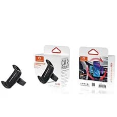 Suporte Celular Carro Saída de Ar CJ-22 Automotivo Gps Suporte para Celular Rotativo Universal