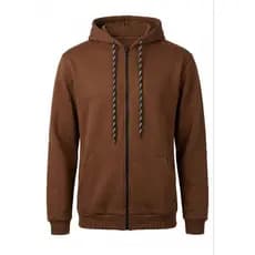 Blusa de moletom básica M