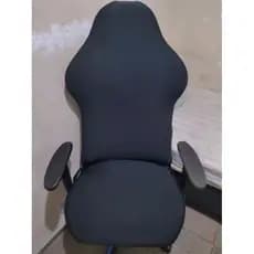 capa de cadeira gamer Anti gato universal