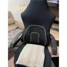 capa de cadeira gamer Renove sua Cadeira