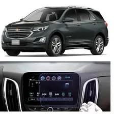 Película De Proteção Multimídia Equinox Chevrolet