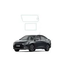 PELICULA MULTIMIDIA E VELOCIMENTRO NOVO ONIX 2026 ( AUTOMÁTICO)