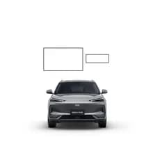Película  Proteção Multimídia + Velocímetro Geely Ex5